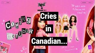 DollCure Vlogs Ep.5 ~Bratz & Mean Girls, Calico critters, Toy room update~ (9/28/24)