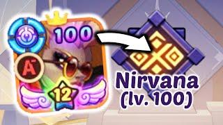 We reached NIRVANA! - Episode 71 - The IDLE HEROES Turbo Series