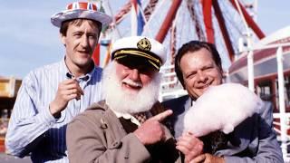 Only Fools and Horses Holiday Special Highlights | BBC Comedy Greats