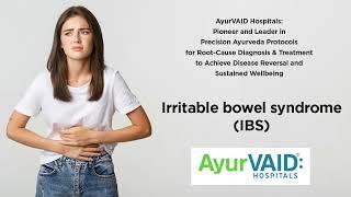 Irritable Bowel Syndrome (IBS) Treatment in Ayurveda | Apollo AyurVAID Hospitals