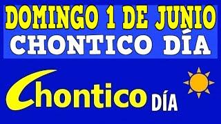 chontico día,chontico dia de hoy,chontico dia 1 de JUNIO 2025
