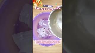 Do's & Dont's Cuci Pompa ASI