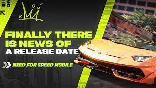 NEED FOR SPEED MOBILE GARENA RELEASE DATE 2024