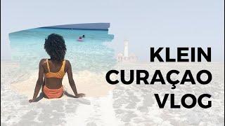 Klein Curaçao Vlog #4 (In papiamentu) | Jada Rose