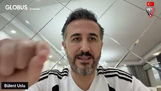 Maçın Adamı Arda Kardeşler | Beşiktaş’ın Hakkını Yedirdiler | Bülent Uslu