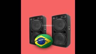 Brazilian funk are everywhere .#shorts #youtubeshorts #countryballs #edit #funk #gaming #trending
