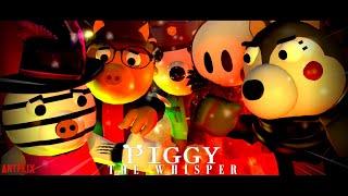 Antflix Piggy Series [3] "The Whisper" | Roblox Series 2