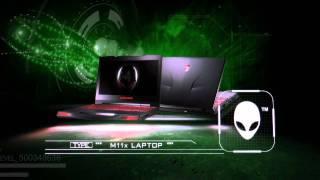 Stand a chance to loot Alienware™ gear on Planet Arkadia