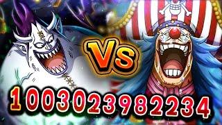 1 TRILLION DAMAGE REACHED! 15 SUPER BOSS KIZUNA vs . Gecko Moria!