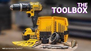 A Guide to Drill Bits (The Modding Toolbox) | bit-tech Modding