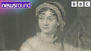 'Our teacher is a HUGE Jane Austen fan!' | Newsround