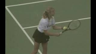 1989 US Open 4th Round