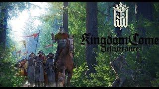 ПЕРВЫЙ ВЗГЛЯД! НАЧАЛО ПРОХОЖДЕНИЯ ► Kingdom come: Deliverance #1