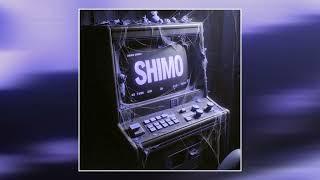 WXCHSXN - SHIMO (Slowed + Reverb)