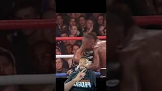 The yo-yo defense #boxing #combatsport #mma #muaythai #ufc