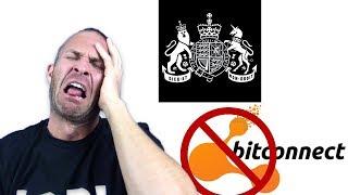 BitConnect Scam Exposed! Proof of BitConnect Ponzi Scheme!