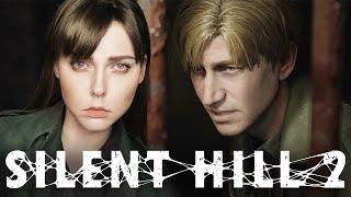 SILENT HILL 2【2024】#5