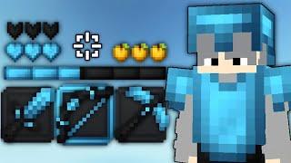 Jewel [16x] By Zuxt | Mcpe Pvp Texture Pack