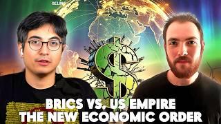Can BRICS Change the World Economy in 2025?