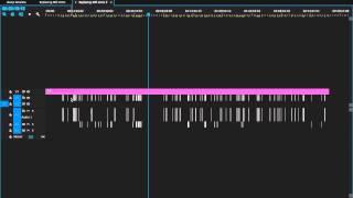 Adobe Premiere Pro Tutorial - Ripple delete multiple gaps between clips