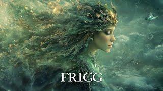 "FRIGG" Pure Dramatic  Most Beautiful Epic Fierce Orchestral Music