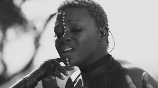 Amanda Black mnyama acoustic set 1