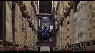 Gentec - Take a 360° Tour