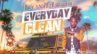 Lexikhan - Everyday Clean [Official Music Video HD]