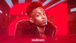 21 Savage - redrum | VACATION Block Strike | Блок Страйк