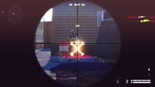 1#Mini FragMovie - Ax-308 Magma 