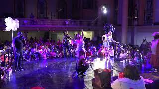 Tag Team Performance Part 3 @ Ballroom We Care  Ball 2024