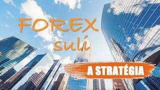 Forex suli 2. Rész - Stratégiák