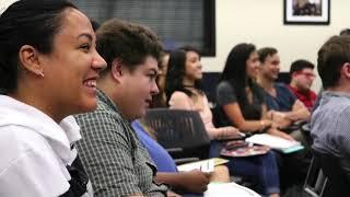 What is The EXCHANGE? - UCF College of Business