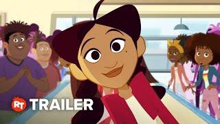 The Proud Family: Louder and Prouder Season 2 Trailer