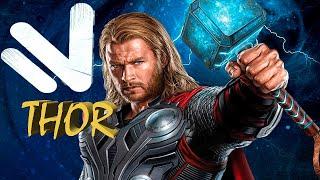 ОТКРЫТИЕ НОВОГО ТРЕТЬЕГО СЕРВЕРА НА НАМАЛЬСК РП | THOR!| |