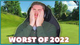 TheApexHound - Worst Of 2022