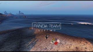 MEETING Classic Retro | GTA V