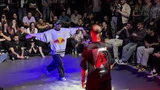 Marktore X Marbiik - FINALS, Battle of Europe 2024