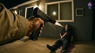 MOST BRUTAL High-Speed Police Chases Caught on Dashcam You Wouldn't Believe if Not Filmed #17