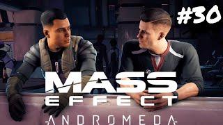 Mass Effect: Andromeda 🪐 - Kadara & Der Informant #030