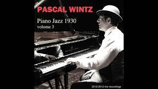 My Funny Valentine - Pascal Wintz
