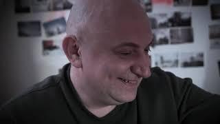 Бакенбарды пушкина - "В гостях у Андрея Довгопола"