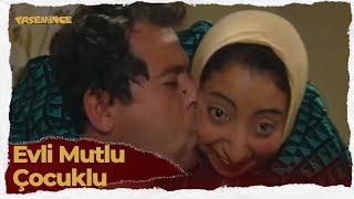 İtilmiş ile Kakılmış Skeçleri 26 | Yasemince (1997)