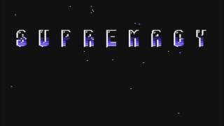 Supremacy (C64) Title Theme