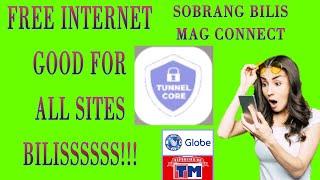 GLOBE TM NO LOAD/NO PROMO ASTIG NITO=FREE INTERNET#9