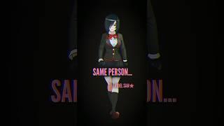 Mention ur fav yansim editor #yanderesimulator #yansim #yandere #edit #ayanoaishi #ayano