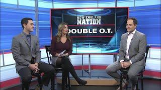 New England Nation Double O.T.: Bye Week Predictions