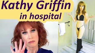 Kathy Griffin in Hospital (Сovid 19)- KATHY GRIFFIN blames Trump: coronavirus, twitter, corona virus