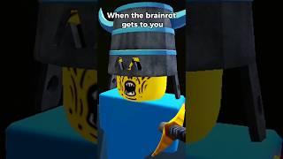 brain nourishment  #roblox #robloxanimation