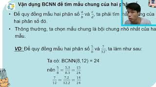 toán học thpt chương 27